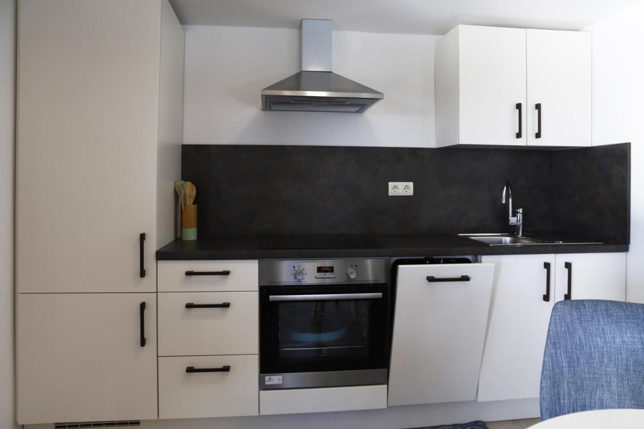 Studio 1111 With Sauna & Hot Tub Dravograd Zewnętrze zdjęcie