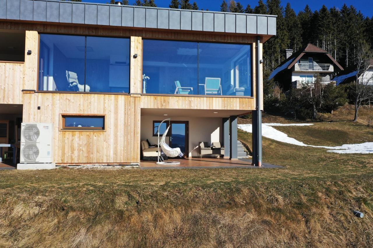 Studio 1111 With Sauna & Hot Tub Dravograd Zewnętrze zdjęcie