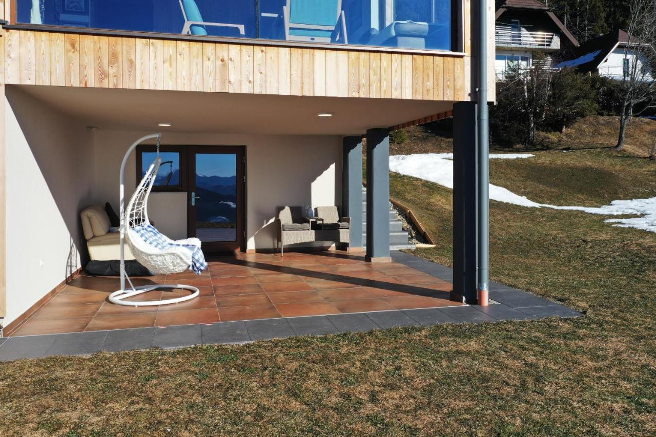 Studio 1111 With Sauna & Hot Tub Dravograd Zewnętrze zdjęcie
