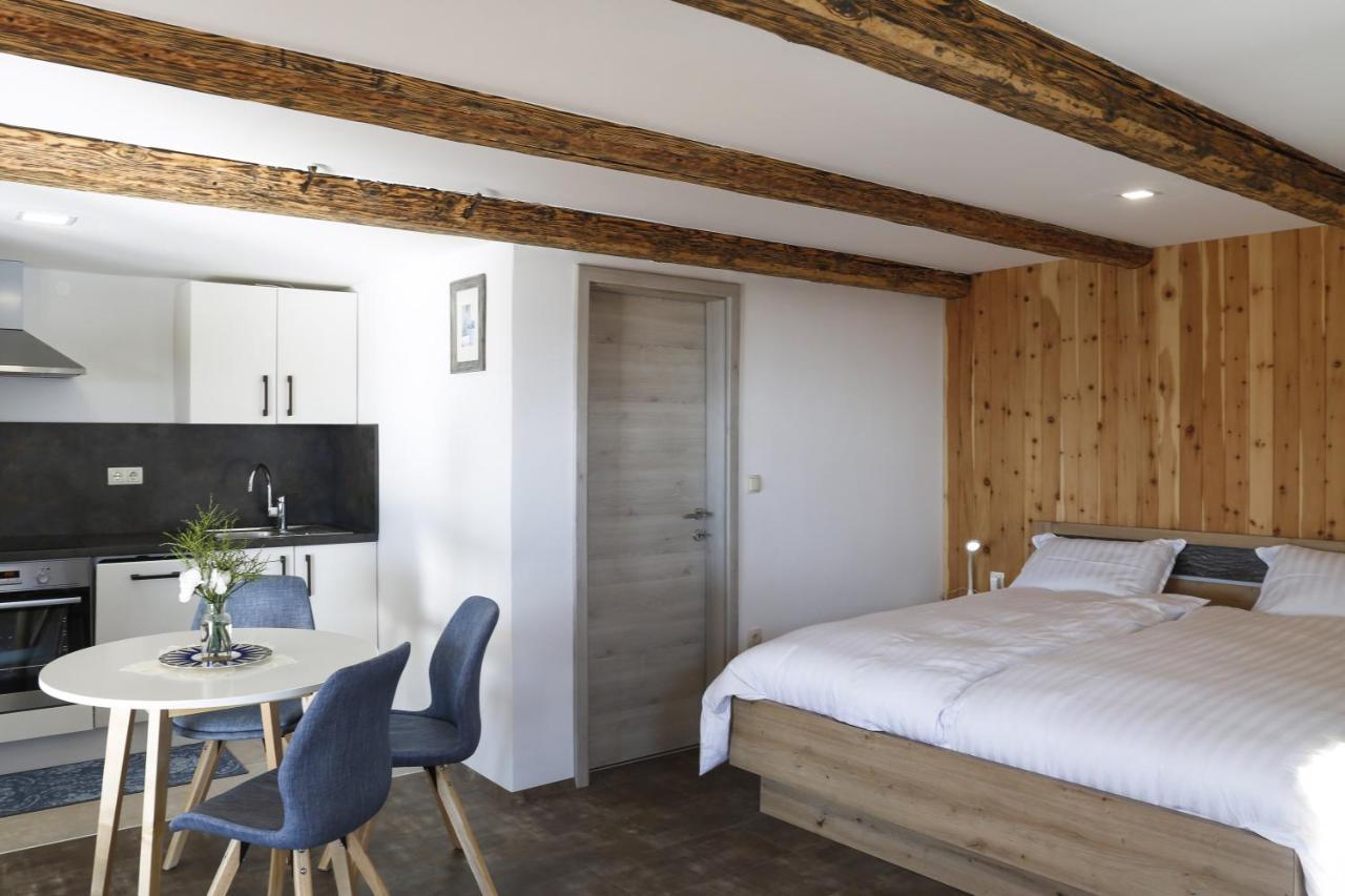 Studio 1111 With Sauna & Hot Tub Dravograd Zewnętrze zdjęcie
