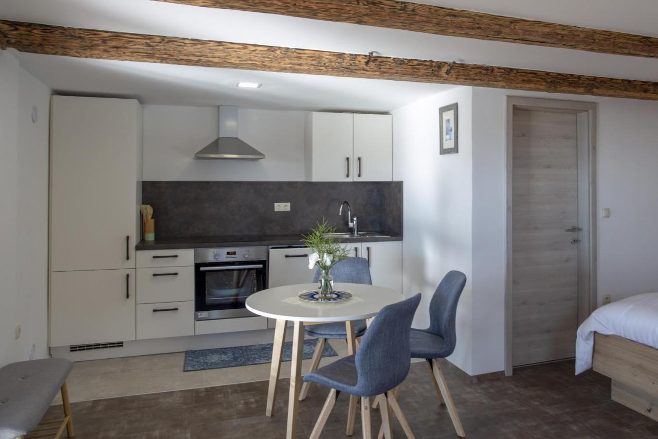 Studio 1111 With Sauna & Hot Tub Dravograd Zewnętrze zdjęcie