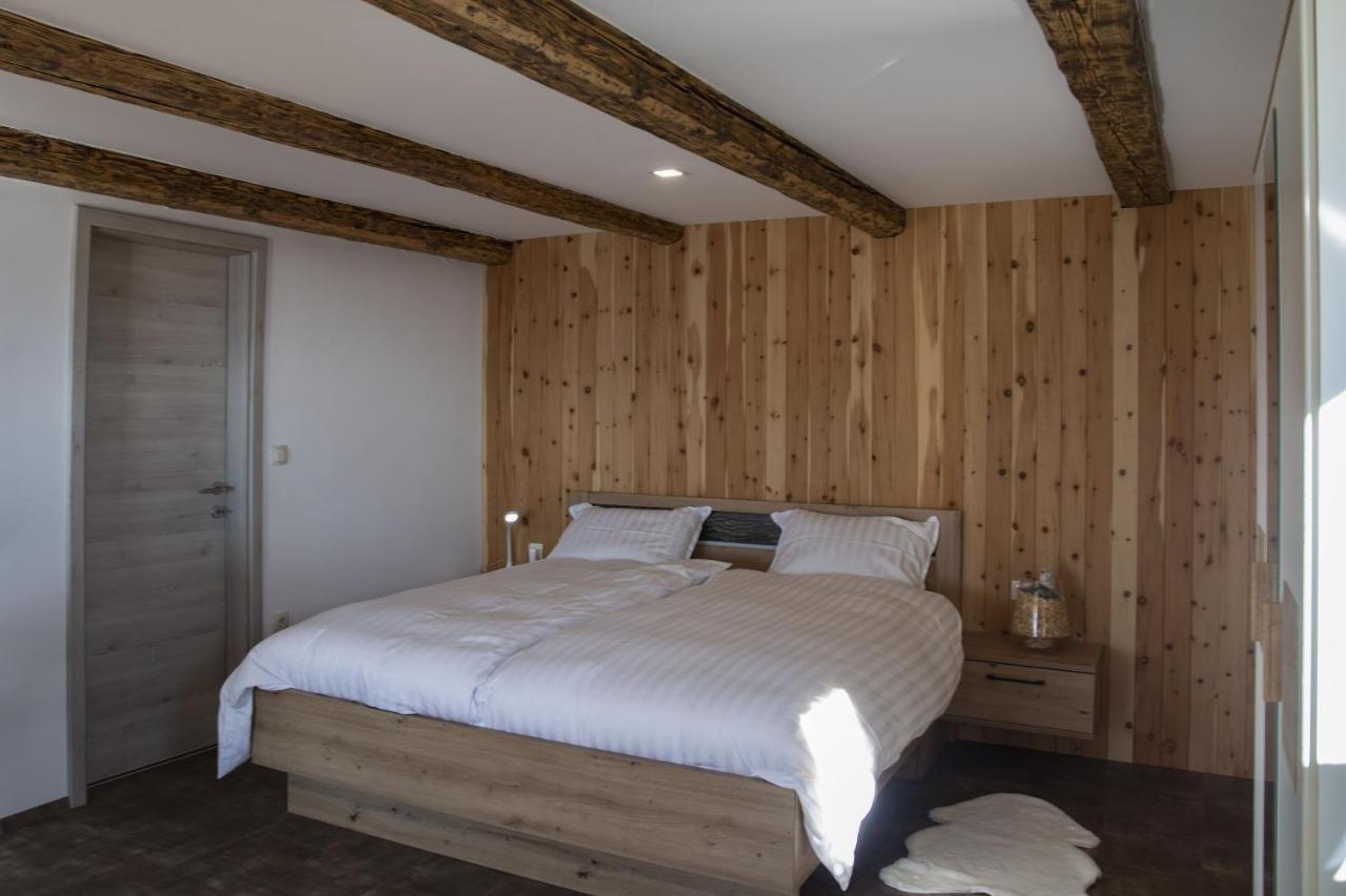 Studio 1111 With Sauna & Hot Tub Dravograd Zewnętrze zdjęcie