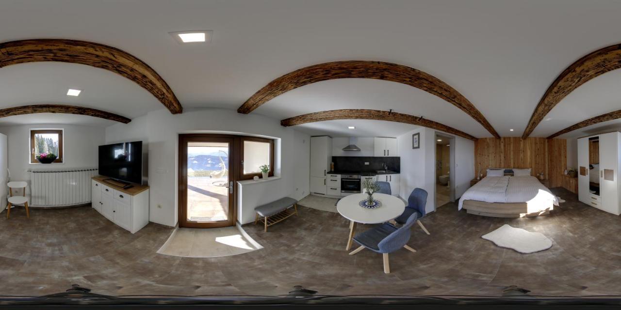 Studio 1111 With Sauna & Hot Tub Dravograd Zewnętrze zdjęcie