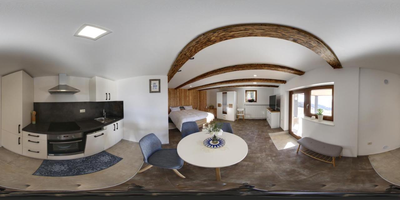 Studio 1111 With Sauna & Hot Tub Dravograd Zewnętrze zdjęcie