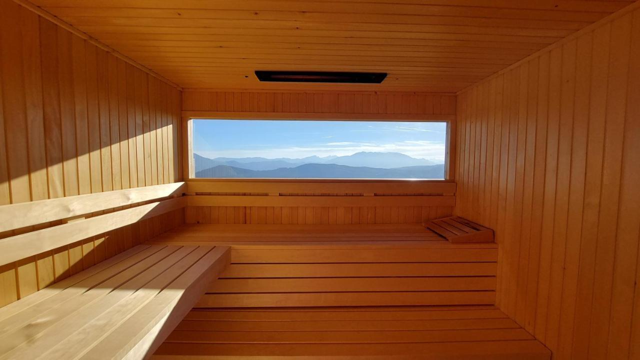 Studio 1111 With Sauna & Hot Tub Dravograd Zewnętrze zdjęcie