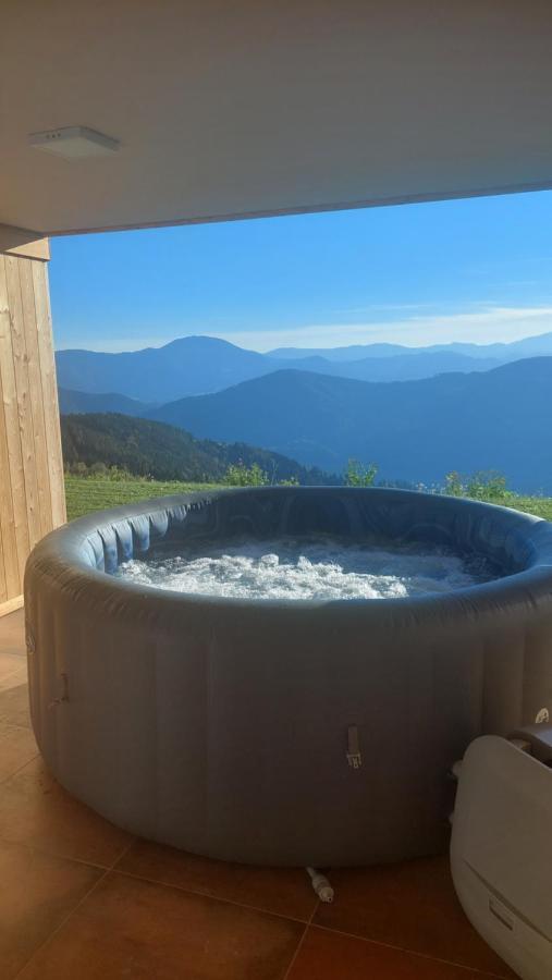 Studio 1111 With Sauna & Hot Tub Dravograd Zewnętrze zdjęcie